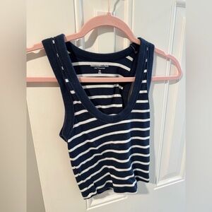 Abercrombie tank